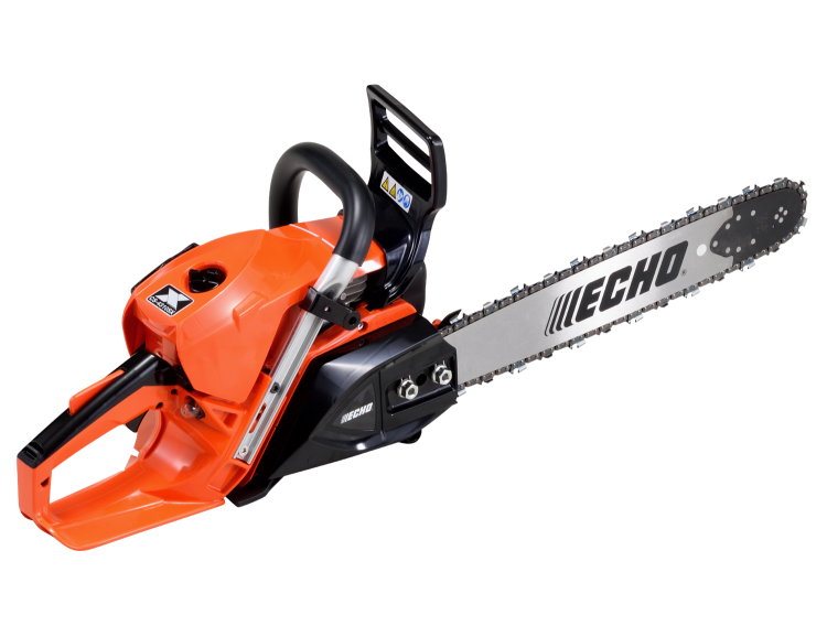 Echo Rear Handle Chain Saw 13 Inch CS-4310SX-13 - CS-4310SX_R (1).png